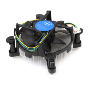 Chłodzenie Intel E97379-003 LGA 1200/1156/1155/1151