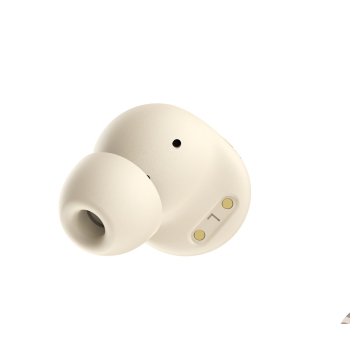 Bezprzewodowe słuchawki TWS Havit TW969 Lite (beżowy)