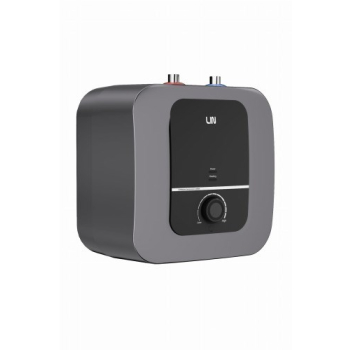 Bojler elektryczny LIN LIFUP1GY 10L szary