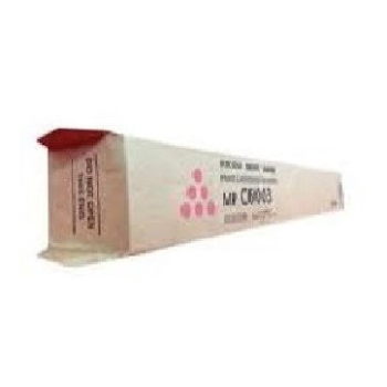 Toner Ricoh magenta - oryginalny