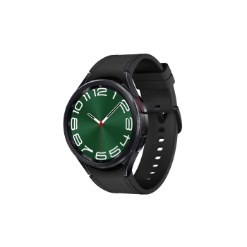 Samsung Galaxy Watch 6 (R965) Classic 47mm LTE, Black