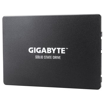Dysk Gigabyte GP-GSTFS31480GNTD (480 GB ; 2.5"; SATA III)