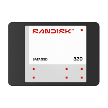 SSD Sandisk 320 SATA 1000GB SDSS31100TBB