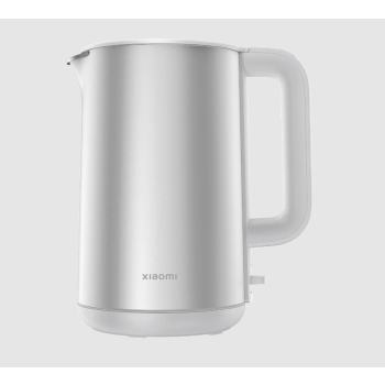 Czajnik Xiaomi Double Wall S1 (srebrny) EU
