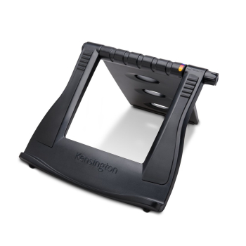 Kensington SmartFit Easy Riser Podstawka chłodząca pod laptopa czarna