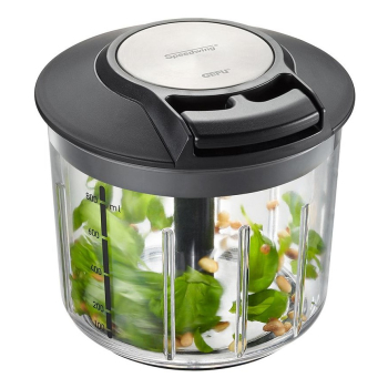 Rozdrabniacz GEFU SPEEDWING G-13600