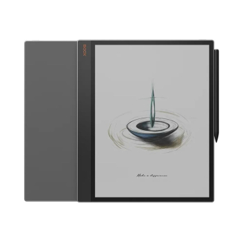 Ebook Onyx Boox Tab X C 13,3" E-Ink Kaleido 3 128GB Wi-Fi Gray