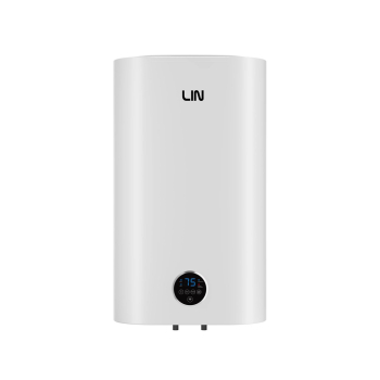 Bojler elektryczny LIN LIFVD1SMWH 80L SMART biały WiFi