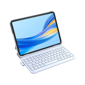 Inateck BK2007 27,9 cm (11") Folio Niebieski