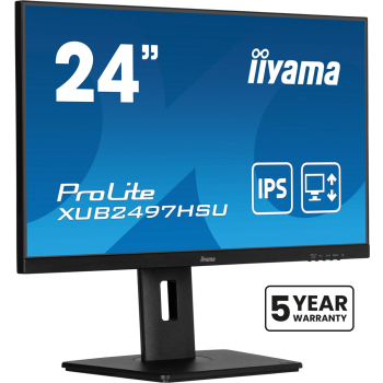 Monitor IPS 1H 1DP, 2x2.0, 100Hz
