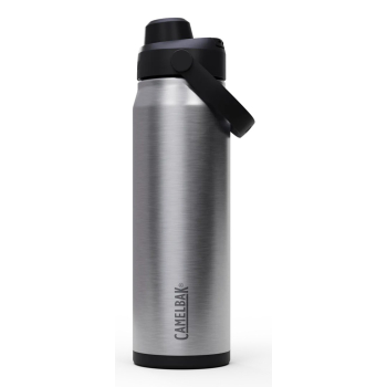 CamelBak 2931101075 bidon 739 ml Stal nierdzewna, Polipropylen (PP), Silikon Stal nierdzewna