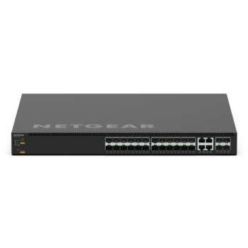 Switch Netgear MSM4328F-100NES 28p Managed (M4350-24F4X)