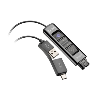 Adapter POLY DA85-M USB na QD