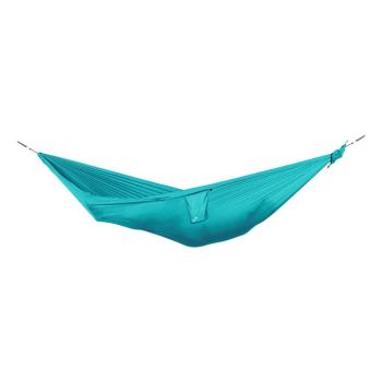 Hamak turystyczny Ticket To The Moon Compact Hammock - aqua