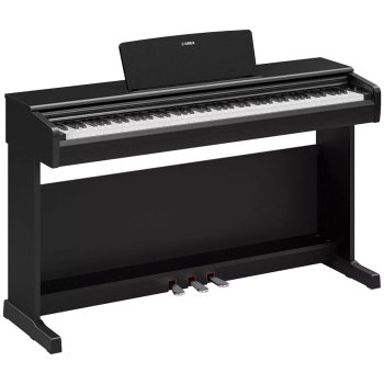 Yamaha ARIUS YDP-146B - Pianino cyfrowe