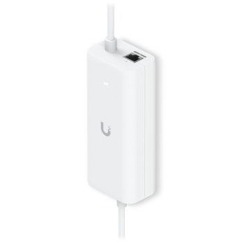Ubiquiti UACC-PoE+-USBC Gigabit Ethernet 48 V