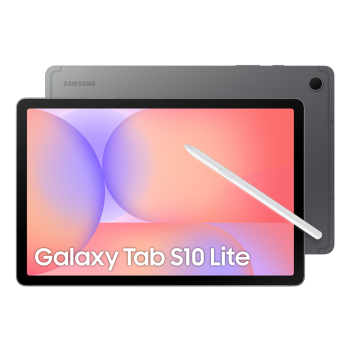 Samsung Galaxy Tab S10 lite (X406) 5G 6/128GB Grey