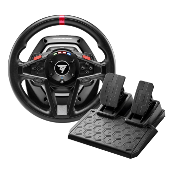 Lenkrad Thrustm. T128P Simtask Farming Pack         (PST/PC) retail