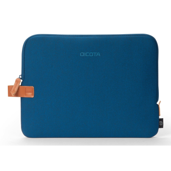 DICOTA D32154-RPET torba na laptop 35,6 cm (14") Etui kieszeniowe Granatowy (marynarski)