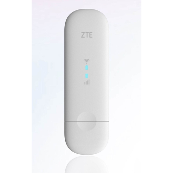 ZTE MF79U urządzenie do sieci komórkowych Modem sieci komórkowej