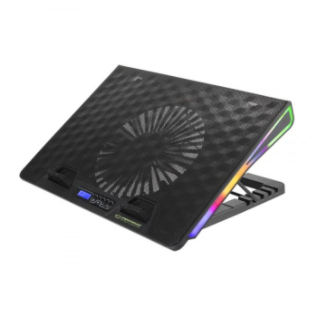 ESPERANZA PODSTAWKA CHŁODZĄCA GAMING RGB ALIZE EGC101 (OUTLET)