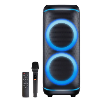Kolumna BT Denver BPS-470 moc max 2000W
