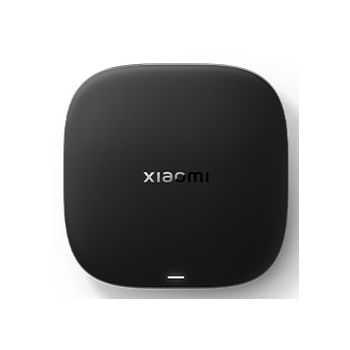 Odtwarzacz multimedialny Xiaomi Mi TV Box S (3rd Gen) EU