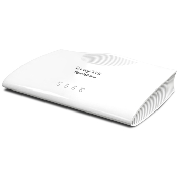 Modem DrayTek Vigor 167 ADSL/ADSL2/VDSL/VDSL2/Super-vectoring