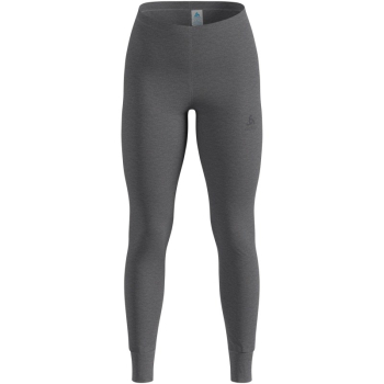 Legginsy damskie Odlo BL BOTTOM long ACTIVE WARM ECO roz. M Szare