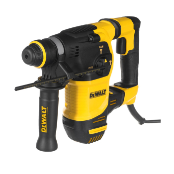 Młotowiertarka DeWalt SDS-Plus D25333K