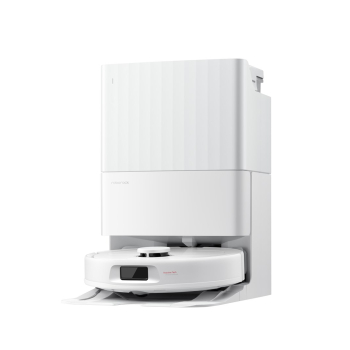 Roborock Qrevo L 0,33 l Biały