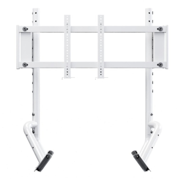 OPLITE Monitor Mount R8               (Single Monitor) white retail