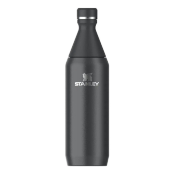 Butelka termiczna Stanley All Day Slim 600ml, black