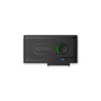 Adapter IcyDock 2.5" U.2 NVMe SSD to USB 3.2 Gen2 Adaper