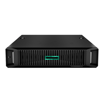 HPE ProLiant DL145 Gen11 8024P 2.4GHz 8c 1P 1x32GB-R 2SFF NS204i-u NC BCM5719 2x1000W PS EMEA Server P79814-425
