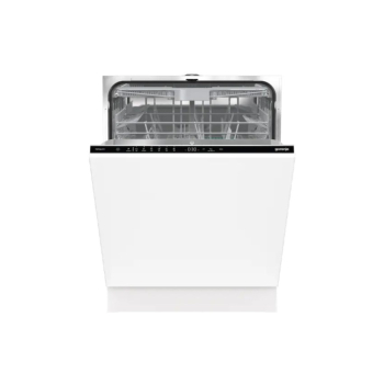 Zmywarka do zabudowy 60 cm GORENJE GV16D9 | klasa D | 16 kpl | Speedwash | TotalDry