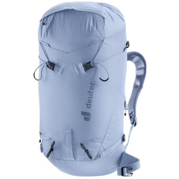 Plecak damski Deuter Guide Lite 28 SL - polar/bluejay