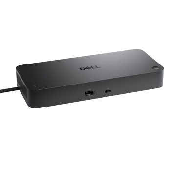 DELL SD25TB5 Przewodowa Thunderbolt 5 Czarny