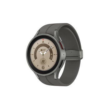 Samsung Galaxy Watch 5 Pro LTE 45mm (R925) Gray Titanium (OUTLET)