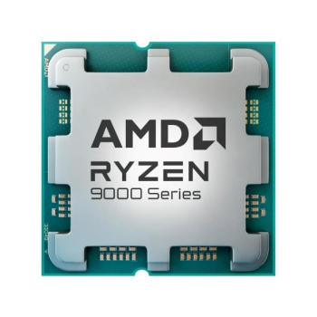 Procesor AMD Ryzen 5 9500F - Tray