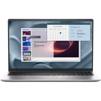 Dell Pro 15 Essential i5-1334U 15,6" FHD 120Hz 250nits 16GB DDR5 4400 SSD1TB Intel UHD Graphics Cam1080p 54Wh W11Pro Platinum Silver (Aluminum) 3Y + M