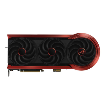 Karta graf. ASUS ROG MATRIX RTX 5090 32 GB PLAT. ED