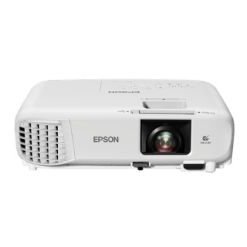 Projektor Epson EB-E24 | XGA (1024x768) | 3600 ANSI lumenów | Biały