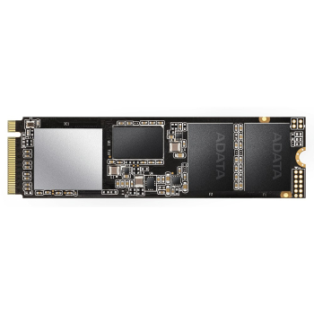 Dysk SSD ADATA XPG SX8200 PRO 256GB M.2 2280 PCIe Gen3x4