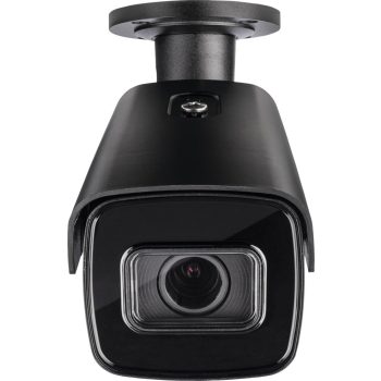 ABUS 8 MP IP-Tube-Kamera 2,8-12 mm schwarz