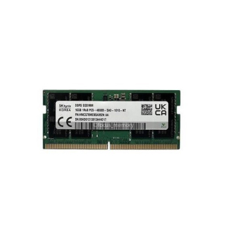 Hynix SO-DIMM 16GB DDR5 1Rx8 5600MHz PC5-44800 HMCG78AGBSA092N