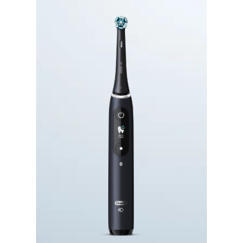 Szczoteczka Oral-B iO Series 8N Black Onyx