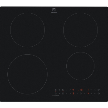 Płyta indukcyjna ELECTROLUX EIT60433CT SaphirMatt