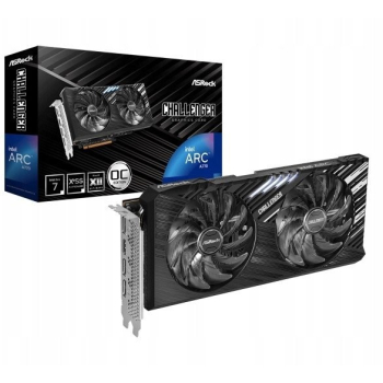 Karta graf. Asrock Intel ARC A770 CL SE 16GO