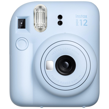 CAMERA INSTANT/INSTAX MINI 12 BLUE FUJIFILM